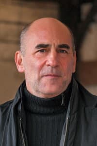 János Kulka in A berni követ