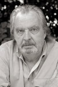 Alain Tanner in François Simon : la présence