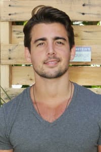 John DeLuca in Killer Dream Home
