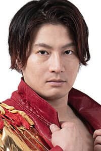 Sōma Takao in April Fool 2021