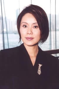 Meg Lam Kin-Ming in 基佬40