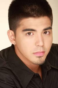 Mark Herras in Ka-Relasyon: My Mom's Lover