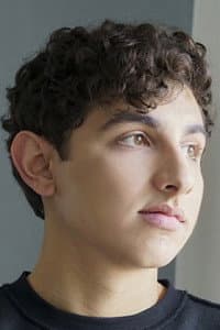 Ted Xander in Brother Crush 15