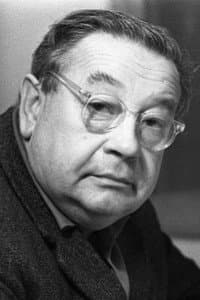 Josef Hlinomaz in Limonádový Joe aneb Konská Opera