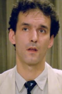 Pierre Tremblay in Diamond Ninja Force