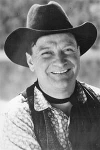 Max Terhune in The Big Show
