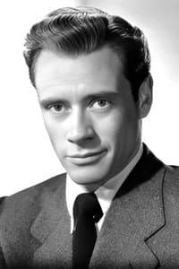 Mel Ferrer in Legge di guerra