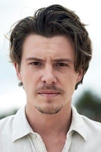 Xavier Samuel in A Few Less Men