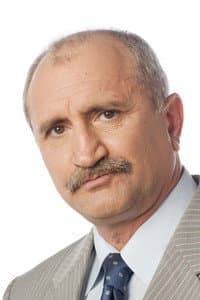 Şerban Ionescu in Acasă