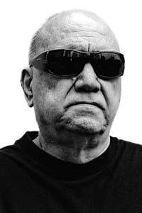 Glauco Mattoso in Filme para Poeta Cego