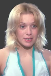 Nathalie Zeiger in Et avec les oreilles qu'est-ce que vous faites?
