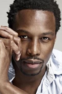 Maka Sidibe in Pas de toit sans moi