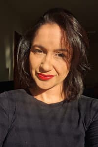Cassiane da Costa in Liberdade no Futuro