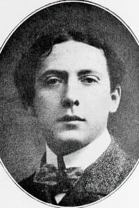 Paul Frank in Les Misérables