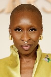 Cynthia Erivo in Shoshana Bean and Friends: An Evening of Broadway