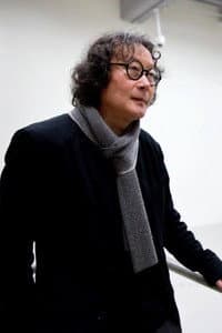 Xu Bing in Xu Bing: Phoenix