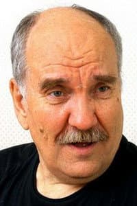Valentin Bukin in Бродячий автобус