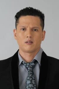 Kier Legaspi in Mga Batang City Jail