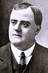 John R. Cumpson in The Girls and Daddy