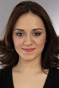Dicle Alkan in Sevgili Babam