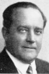 Hugo Tranberg in Ett farligt frieri