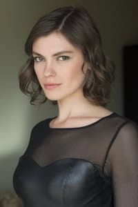 Silvia Busuioc in We Too Together