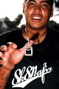 Larelle Gray in The SK8MAFIA AM Video