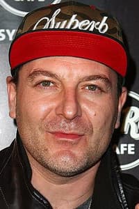 DJ Lethal in Family Values Tour '98