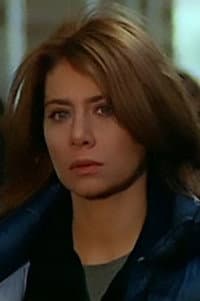 Valentina Lainati in Con gli occhi dell'assassino
