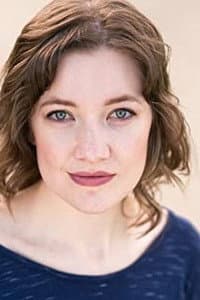 Rebekah Cook in Indescribable