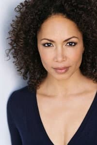 Ingrid Rogers in Suits