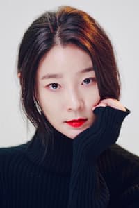 Lee Ga-kyung in JungE
