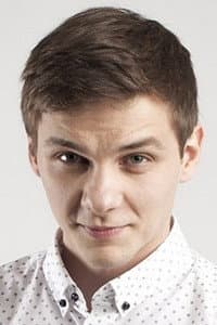 Ryszard Starosta in Kaszalot