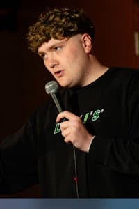 Daniel Houston in Fate-ale: The Job That Went Wrong