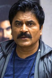 Ashok Samarth in Drushya Adrushya