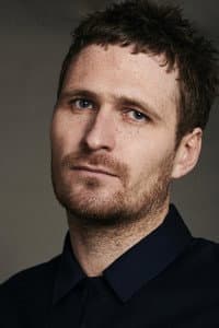 Henry Perryment in Unprecedented Crimes