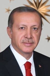 Recep Tayyip Erdoğan in Сочи: Церемония открытия Олимпийских игр 2014 года: мечты о России