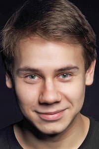 Dmitry Agafonov in С Новым годом!