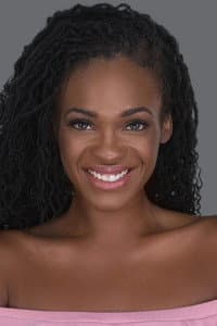 Katana Malone in Marcus