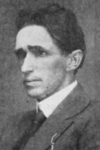 Kenean Buel in The Fiddler’s Requiem