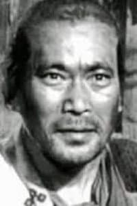 Yoshio Kosugi in Tora no O wo Fumu Otokotachi