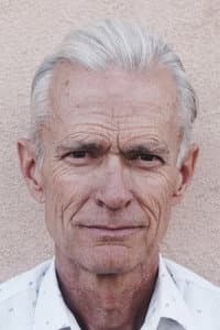 Bruce McIntosh in Sexual Intent