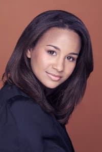 Shadia Simmons in Thunderstruck 15