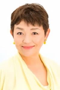 Yumiko Fujita in NORINTEN 稲塚権次郎物語