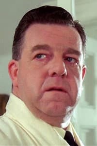 John Comer in The Family Way