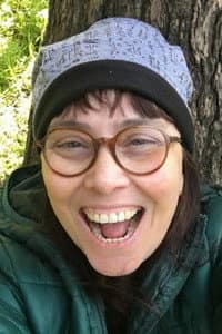 Elif Erdal in El-Cin