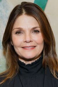 Kathryn Erbe in The Runaway