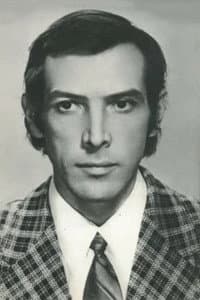 Dmytro Myrhorodskyi in Легенда о княгине Ольге
