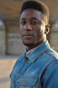 Sékouba Doucouré in FLA (Faire: l'amour)