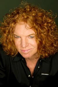 Carrot Top in Show Business Is My Life (But I Can't Prove It)